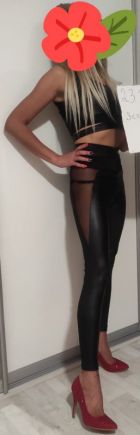 ❤Анфиса мурр), 8 921 282-21-13 Анфиса — фото и отзывы о девушке